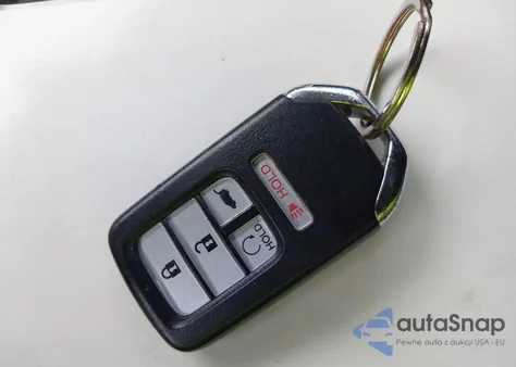 2017 Honda Cr-V Ex from USA, damaged, VIN 2HKRW2H54HH674359